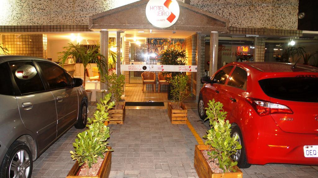 Hotel Saveiro Recife Exterior foto